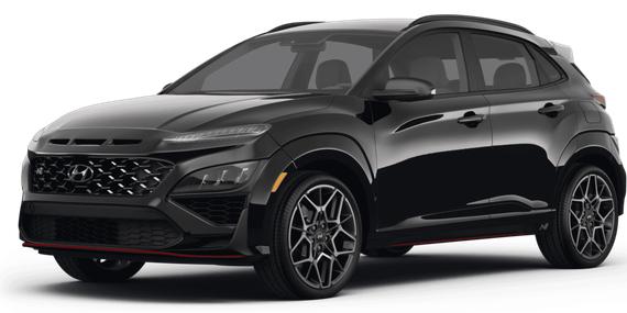 HYUNDAI KONA N 2023 KM8KH3AC9PU006504 image HYUNDAI KONA N 2023 KM8KH3AC9PU006504 image